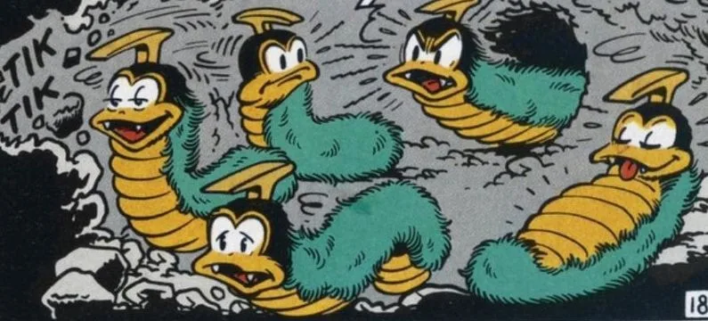 Background for Mortelmaaien
