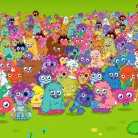 Moshi Monsters