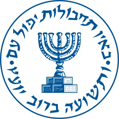 Background for Mossad