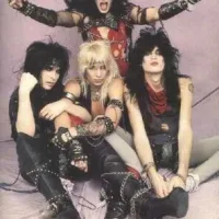 Mötley Crüe
