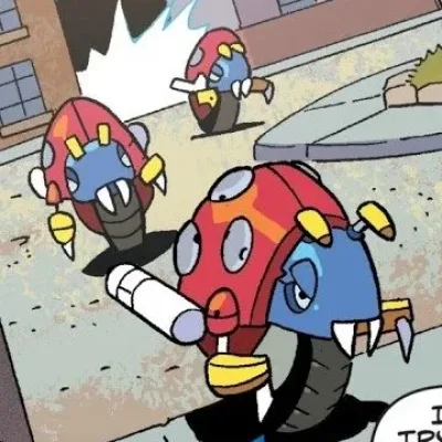 Moto Bug