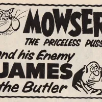 Mowser and James