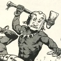 Mud Men