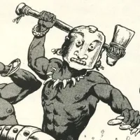 Mud Men