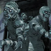 Mummies