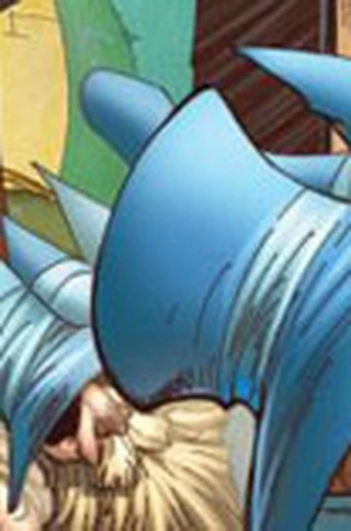 Background for Munchkins