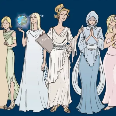 Muses