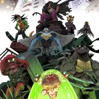 Mutanimals