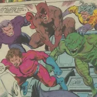 Mutant Force
