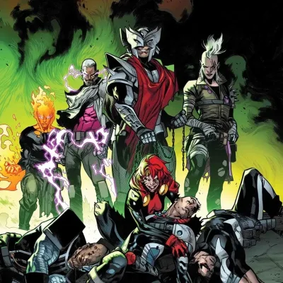Mutant Liberation Army