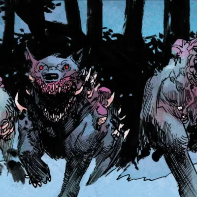 Mutated Dogs