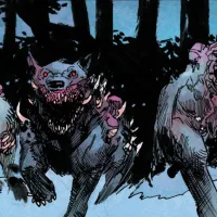 Mutated Dogs