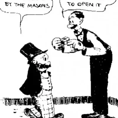 Mutt & Jeff