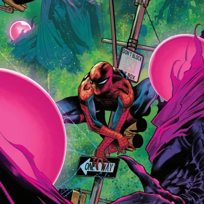 Mysterio