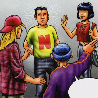 N-Gang