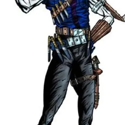 Nagai