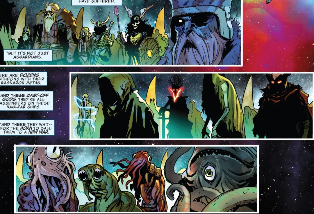 Background for Naglfar Armada