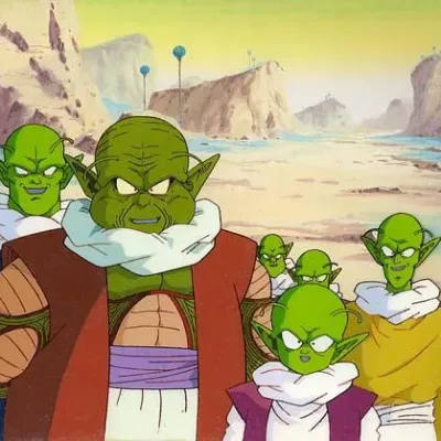 Namekians