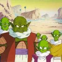 Namekians