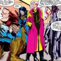 Nasty Boys