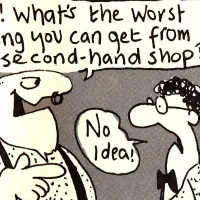 Nasty Laffs & Specs