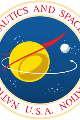 Background for National Aeronautics and Space Administration