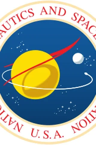 Background for National Aeronautics and Space Administration