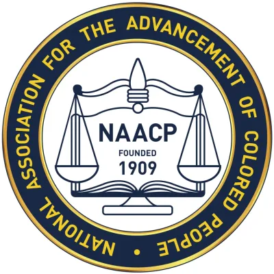 National Association for the Advancement of Colored People