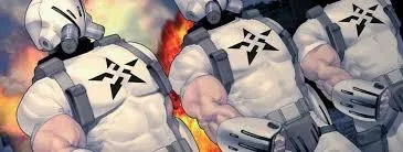 Background for National Force