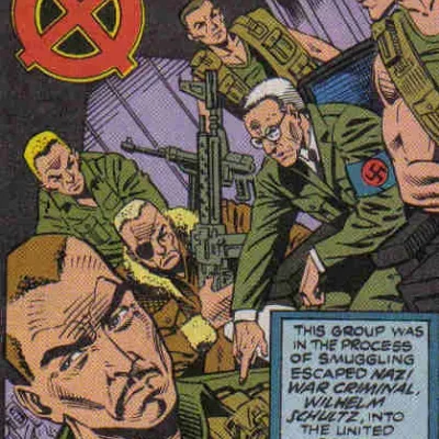 National Front