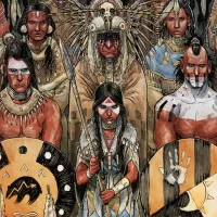 Native Americans