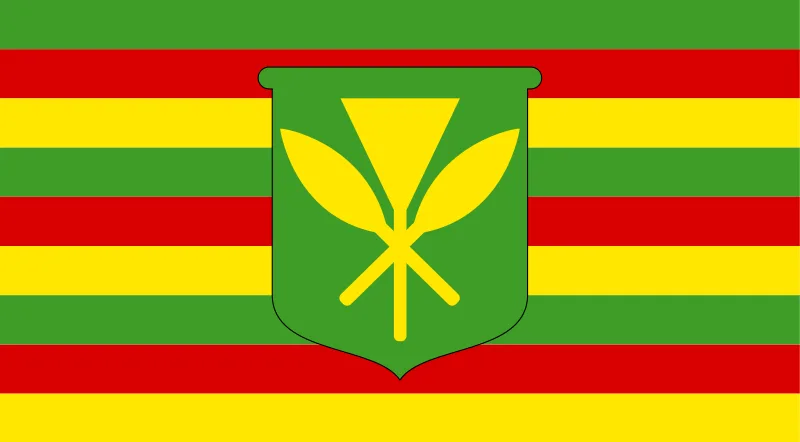 Background for Native Hawaiians