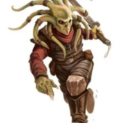 Nautolans