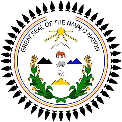 Background for Navajo