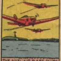 Nazi Air-Fleet