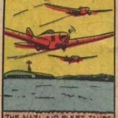 Nazi Air-Fleet