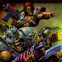 Necromutants