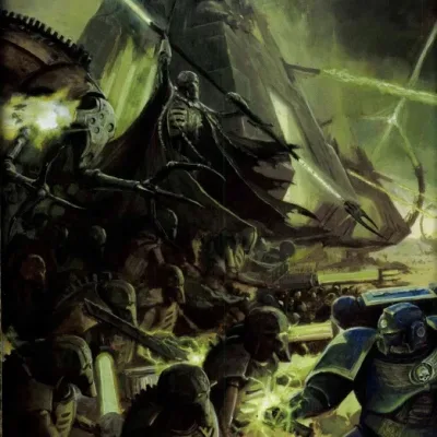 Necrons