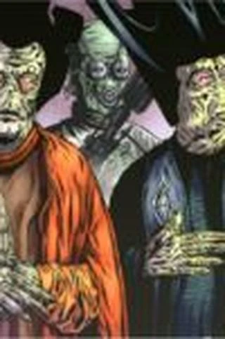 Background for Neimoidians