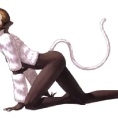 Nekomata
