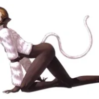 Nekomata