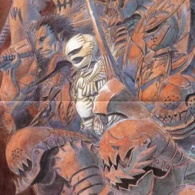 Neo Band of the Hawk