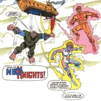 Neo-Knights