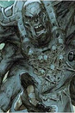 Background for Nephilim