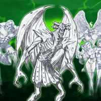 Nephilim Bamah Bnei Anak