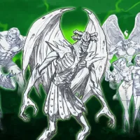 Nephilim Bamah Bnei Anak
