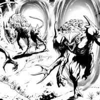 Nephilim Dalal