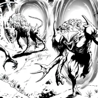 Nephilim Dalal
