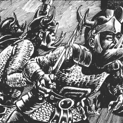Nether-Realm Goblins