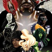 New Avengers